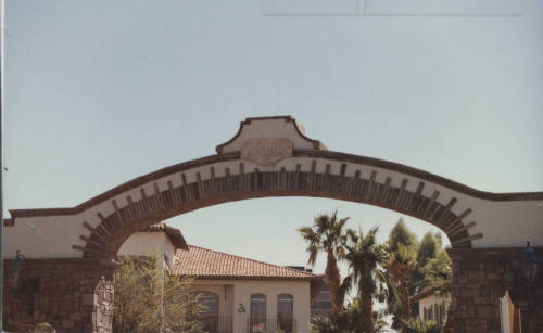 Aldila Office Park - 4450 South Rural Road - Tempe, Arizona