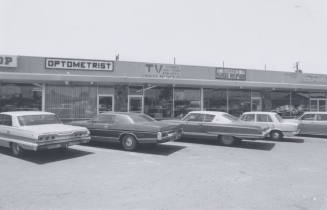 Walt's Hilltop TV and Stereo Repair - 41 East Broadway Road, Tempe, Arizona