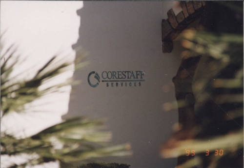 Corestaff Services - 4450 South Rural Road - Tempe, Arizona