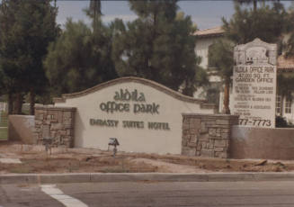 Aldila Office Park - 4450 South Rural Road - Tempe, Arizona
