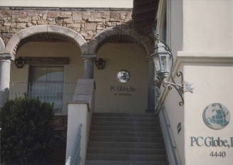 PC Globe, Inc. - 4440 South Rural Road - Tempe, Arizona