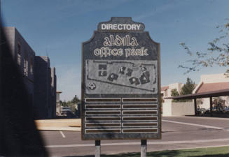 Aldila Office Park - 4450 South Rural Road - Tempe, Arizona