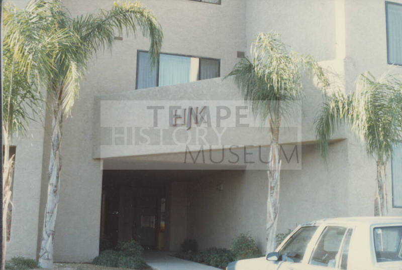 Embassy Suites Hotel - 4400 South Rural Road - Tempe, Arizona