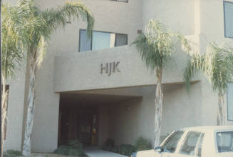 Embassy Suites Hotel - 4400 South Rural Road - Tempe, Arizona