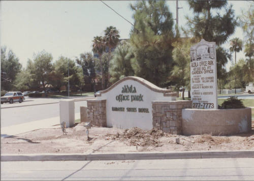 Aldila Office Park - 4450 South Rural Road - Tempe, Arizona