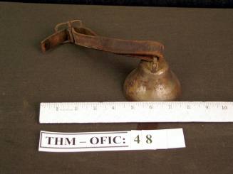 Bell, animal