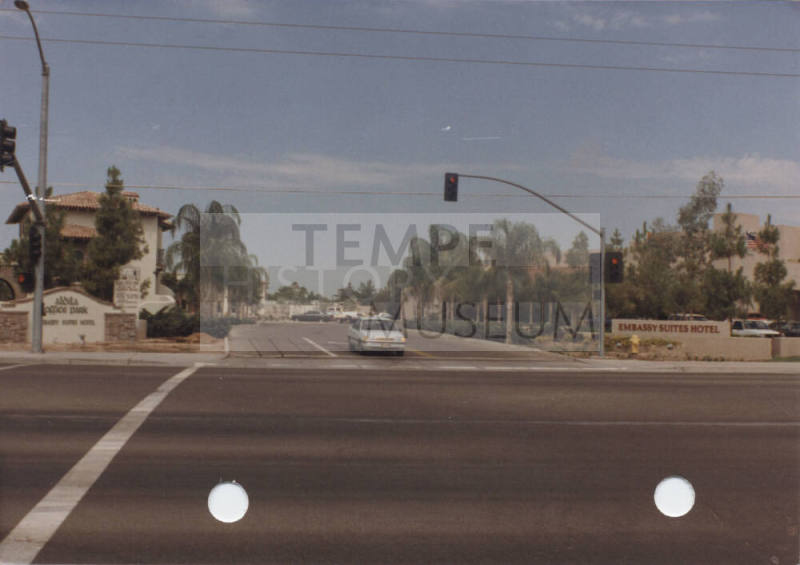 Aldila Office Park - 4450 South Rural Road - Tempe, Arizona