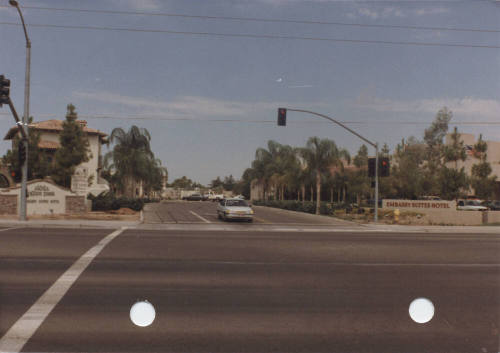 Aldila Office Park - 4450 South Rural Road - Tempe, Arizona