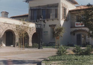 Anasazi Realty - 4450 South Rural Road - Tempe, Arizona