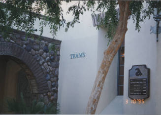 Teams - 4450 South Rural Road - Tempe, Arizona