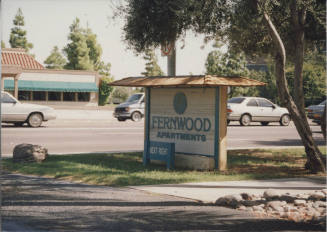 Fernwood Apartments - 4540 South Rural Road - Tempe, Arizona