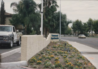 Fernwood Apartments - 4540 South Rural Road - Tempe, Arizona