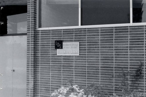 L.D.S. Seminary Books and Supplies - 45 West Broadway Road, Tempe, Arizona