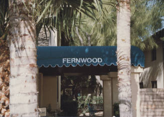 Fernwood Apartments - 4540 South Rural Road - Tempe, Arizona