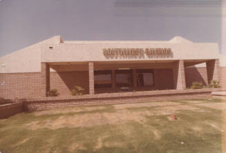 Southwest Savings - 4715 South Rural Road - Tempe, Arizona