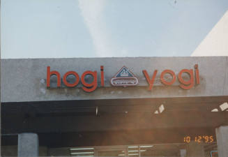 Hogi Yogi - 5102 South Rural Road - Tempe, Arizona