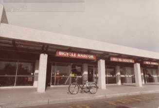 Bicycle Harbor - 5110 South Rural Road - Tempe, Arizona