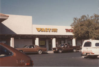 Fast 1-Hour Foto - 5110 South Rural Road - Tempe, Arizona
