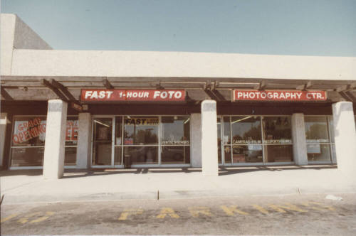 Fast 1-Hour Foto - 5110 South Rural Road - Tempe, Arizona