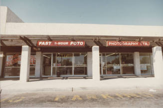 Fast 1-Hour Foto - 5110 South Rural Road - Tempe, Arizona