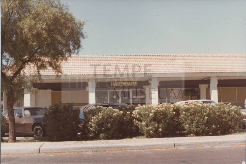 True Value Hardware - 5110 South Rural Road - Tempe, Arizona