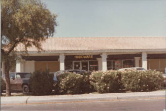 True Value Hardware - 5110 South Rural Road - Tempe, Arizona