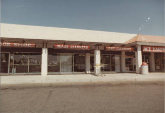 Image Cleaners - 5110 South Rural Road - Tempe, Arizona