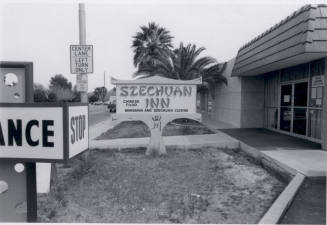 Szechuan Inn Restaurant - 69 East Broadway Road, Tempe, Arizona