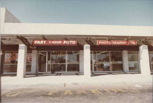 Fast 1-Hour Foto - 5110 South Rural Road - Tempe, Arizona