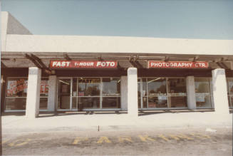 Fast 1-Hour Foto - 5110 South Rural Road - Tempe, Arizona