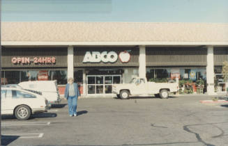 ABCO Grocery Store - 5120 South Rural Road - Tempe, Arizona