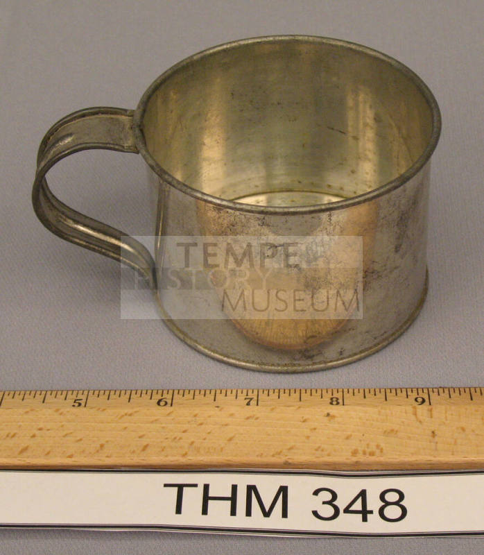 Tin Cup