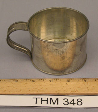 Tin Cup
