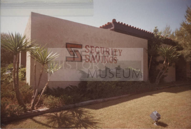 Security Savings  - 5125 South Rural Road - Tempe, Arizona