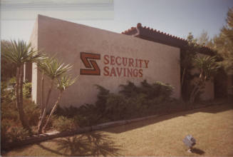 Security Savings  - 5125 South Rural Road - Tempe, Arizona