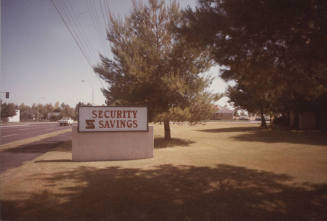Security Savings  - 5125 South Rural Road - Tempe, Arizona