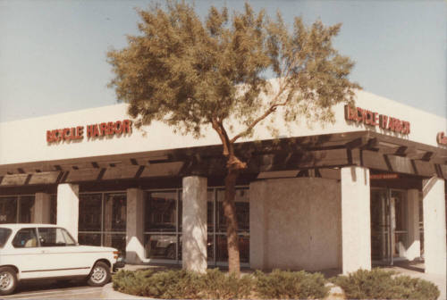 Bicycle Harbor  - 5128 South Rural Road - Tempe, Arizona