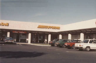 No Appointment Family Hair Cutters  - 5136 South Rural Road - Tempe, Arizona