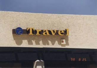 Travel Masters  - 5136 South Rural Road - Tempe, Arizona