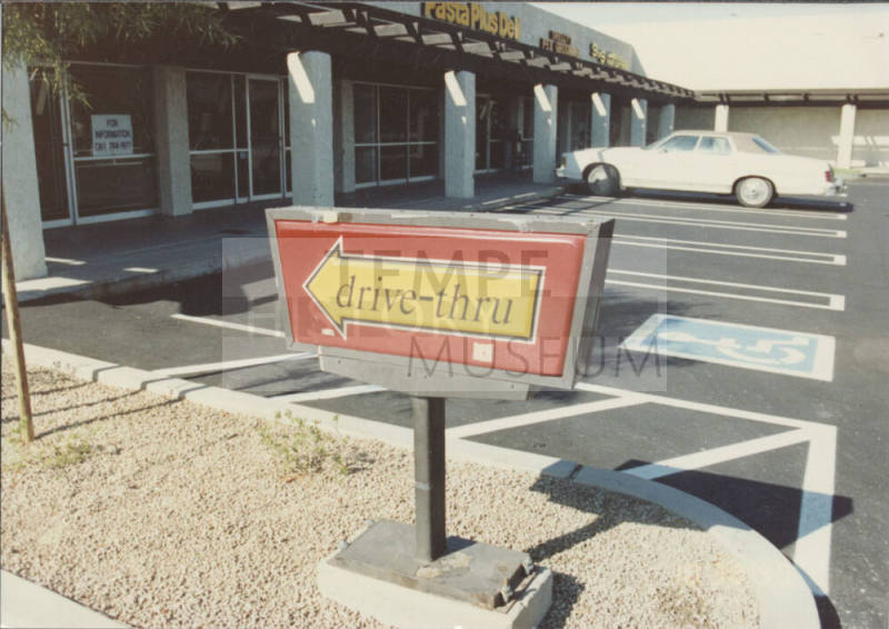 McDonald's  - 5144 South Rural Road - Tempe, Arizona