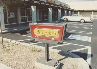 McDonald's  - 5144 South Rural Road - Tempe, Arizona