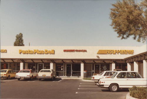 Norwest Financial  - 5136 South Rural Road - Tempe, Arizona
