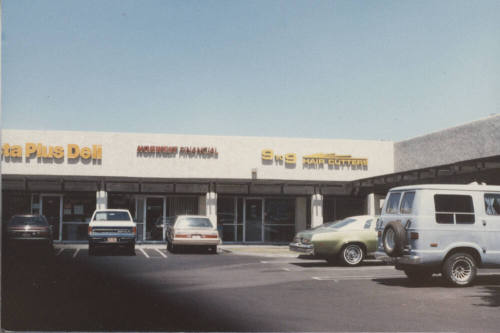 9 To 9 Hair Cutters - 5136 South Rural Road - Tempe, Arizona