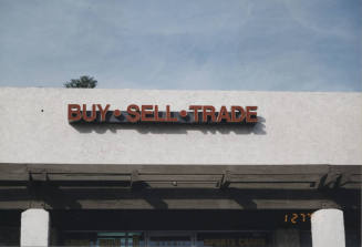 Curtis Trading Company - 5136 South Rural Road - Tempe, Arizona