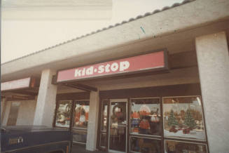 Kid-Stop - 5154 South Rural Road - Tempe, Arizona