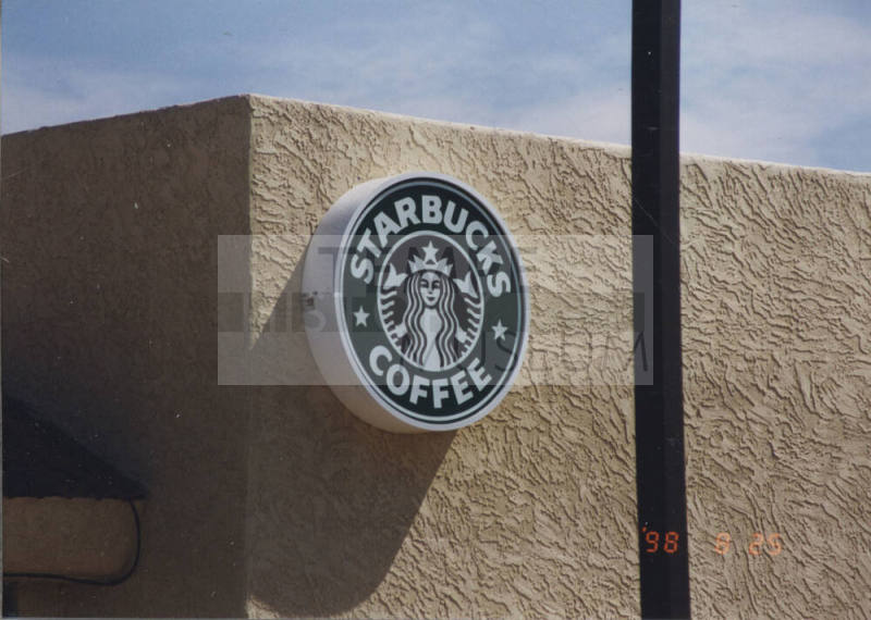 Starbucks Coffee - 5154 South Rural Road - Tempe, Arizona