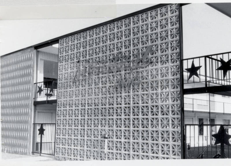 Stardust Arms Apartments - 109 East Broadway Road, Tempe, Arizona