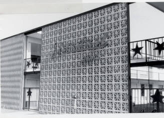 Stardust Arms Apartments - 109 East Broadway Road, Tempe, Arizona
