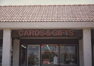 Asian Imports - 5154 South Rural Road - Tempe, Arizona