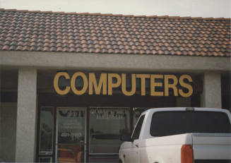 Curtis Computer Consultants - 5152 South Rural Road - Tempe, Arizona